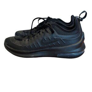 Nike Air Sneakers Black Anthracite Running Lace UP Running Shoes AA2168-006